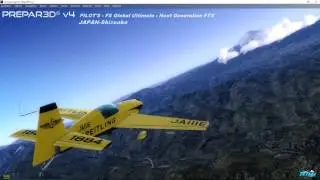 PILOT'S - FS Global Ultimate - Next Generation FTX (Download)