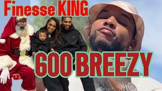 600 BREEZY EXPOSED FOR THE WOMANIZER HE REALLY IS‼️ JAYDA WAYDA SISTER IN BIG TROUBLE 🤦🏽‍♀️￼￼