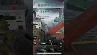 Satisfying sniping in Delta Force Mobile | #deltaforcemobile