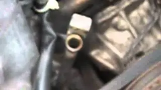 terios engine