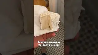 This Vegan Goat’s Cheese Will Blow Your Mind