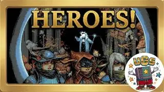 Loop Hero Heroes - Tips and Gameplay Guide (Warrior, Rogue, & Necro)