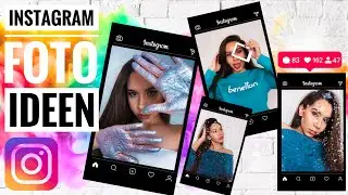 3 INSTAGRAM Foto Ideen für Zuhause! | Valeria Greb