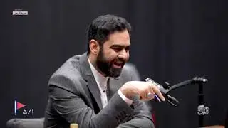 مناظره