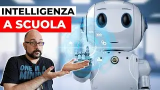 TOOL IMPERDIBILI per lo STUDIO e LAVORO con INTELLIGENZA ARTIFICIALE