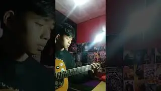 do i wanna know? - arctic monkeys acoustic cover