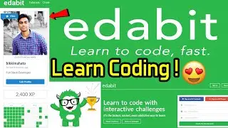 Edabit | Learn to Code with 10,000+ Interactive Challenges