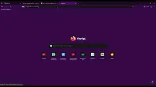 Installing uBlock Origin in Firefox