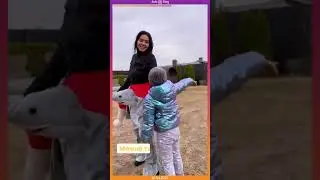 Insta Story | Оксана Самойлова (@samoylovaoxana) Инстаграм Сторис | 12.04.2021
