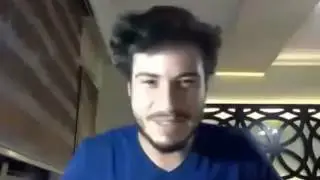 Ataberk doğan  kokoreçi şakaları