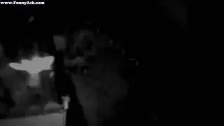 Fairies Captured On Hidden Cam » Real Footage Part #1 😱