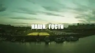 DUSHANBE RAP SESSION [сезон 2]