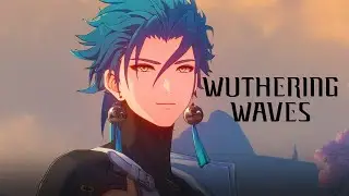 Jiyan Companion Story 1 | Daybreak at Last (Wuthering Waves)