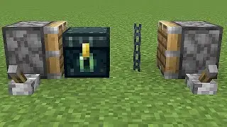 ender chest + chain = ???