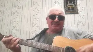 Маки. Ю.Антонов