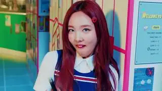 Совпадают ли у нас биасы? | 16 моих любимчиков среди женских K-POP групп