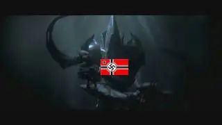 Every France Game Ever in HOI4