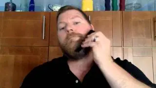 How to make your own Beard Oil