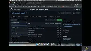 Belajar GIT VCS - Branch