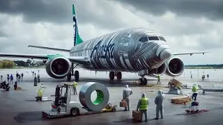BOEING in a NUTSHELL PT.2
