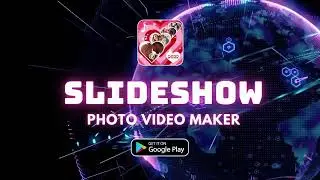 Slideshow: Photo Video Maker