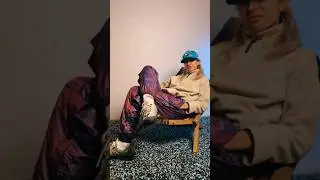 ЭТО ПОМОЖЕТ, ЕСЛИ НАТИРАЕТ ОБУВЬ| Спасла Nike Air Max и свои пятки. 