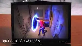 The Big Bang Theory - Sheldon Opens a Wormhole to Another Universe (NEW EPISODE)