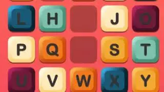 Arrange The Letters Correctly – GameMaker Project