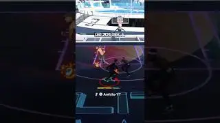 Last 2K24 clips 🙏🏻