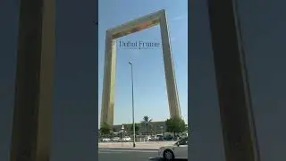 Top 5 tourist places in Dubai 