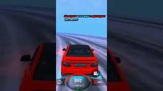 НЕ ЕДЕТ ЭТОТ ВАШ МЕРСЕДЕС!!! #блекраша #gtasamp #crmp #samp #blackrussia #gtamobile #gta