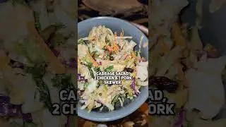 What I Eat In A Day To Lose Weight