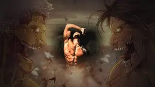 TIKTOK | Hiroyuki Sawano - YouSeeBIGGIRL (Lostbot Hardstyle Bootleg) [EXTENDED Version]
