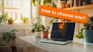 Don't Buy A Laptop For Architecture Until You See This!
