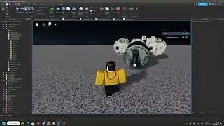 Roblox - Sidereal Spaceflight: Planets