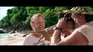 Les Naufragés - La bande annonce VF
