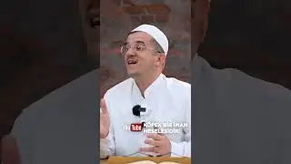 Köpek Bir İman Meselesidir!
