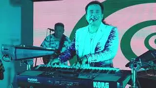 Hugo Ruiz / Sesión Live 2023 / Magdalena