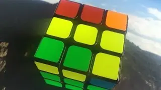 OLL Large L-Shape Cases a speedcube video guide
