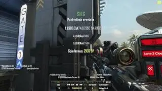 EXPRESS BILLCAM | 720 Reload Instaswap #SSRC [BO2]