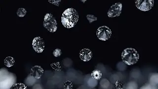 Insane Clown Posse - It Rains Diamonds (Lyric Video)