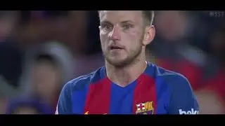 Ivan Rakitic skills goals assits 2018