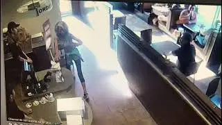 Crappy day at work
