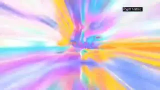 Зимняя заставка Музыка Первого 2021 [2] | Санки (5 Секунд)
