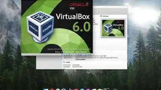 How to create virtual network using virtualbox | Step by Step Guide to setup virtualbox network