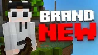 Trying Hive's NEW Gamemode (LIVE)