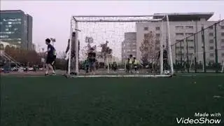 Best Saves - November