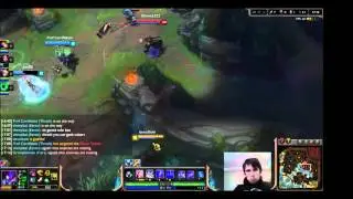 kha'zix kill montage