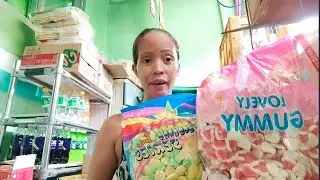 No.1 fast moving items sa mga  sari sari store business/