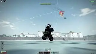 Shuraslop Experience | Dummies vs Noobs